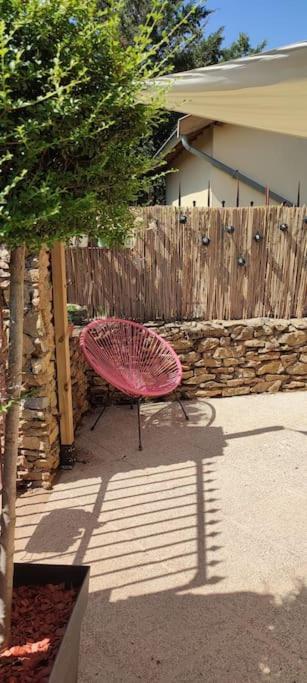 Le Gite Des Pierres Dorees Marcilly-d'Azergues Exterior photo