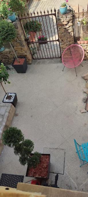 Le Gite Des Pierres Dorees Marcilly-d'Azergues Exterior photo