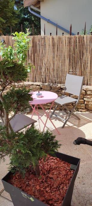 Le Gite Des Pierres Dorees Marcilly-d'Azergues Exterior photo